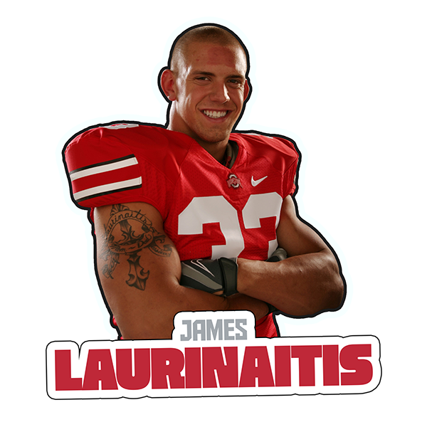 Legendary Linebacker