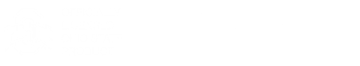 Officially licensed, 100% authentic, no duplicates