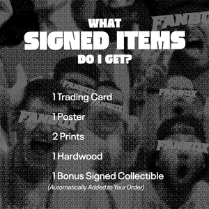 Buckeyes FanBox Membership featuring James Laurinaitis