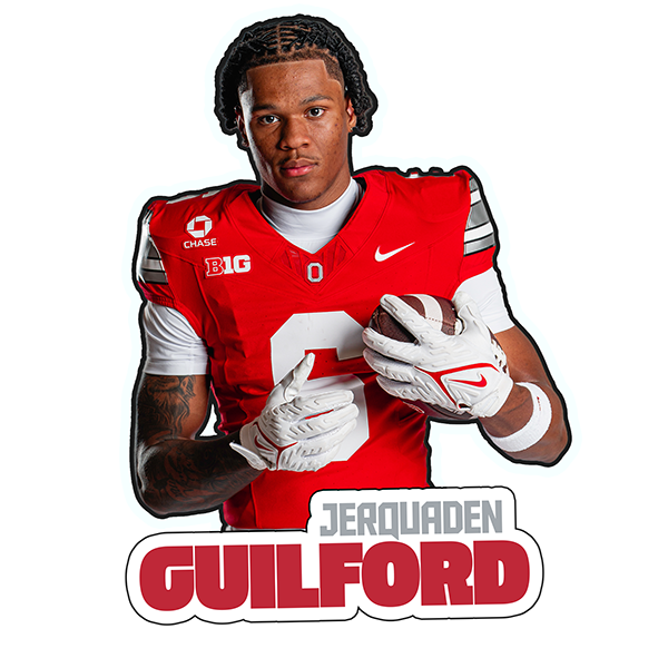 Wide Receiver